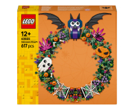 LEGO ICONIC 40825 Wieniec na Halloween - 1547394 - zdjęcie 1
